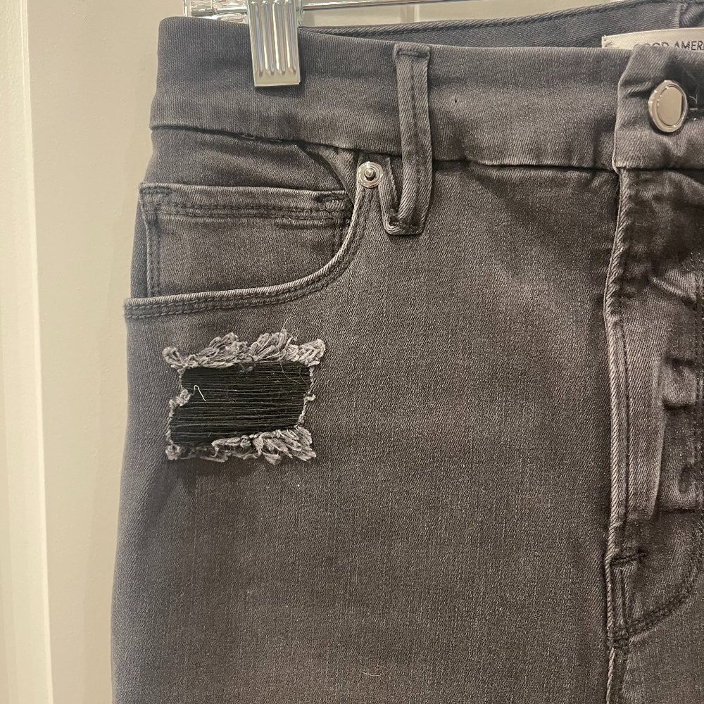 Good American Jeans